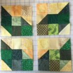 Leaf blocks