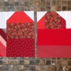 Two heart blocks from Ginny