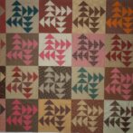 Another Flying Geese Design Idea