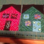 6 houses, so far, for July