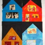 Four I-Spy Houses