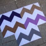 5 Chevrons for Cyndi