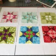 Blocks for Nov 2018