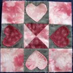 Two more hearts