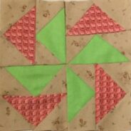 One Dutchman puzzleblock for donation