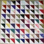 9 March Blocks For Maree
