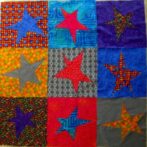 My 9 stars