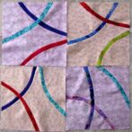 Four Silly Strings