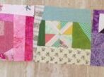 January and February Blocks