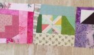 January and February Blocks