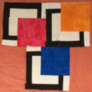 Three blocks for January 2018