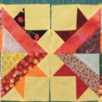 Two scrappy noon and light blocks