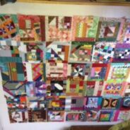 They’re all here at last