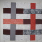 Woven Bars for Donation