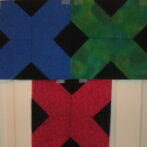 Easy X blocks