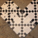 January blocks