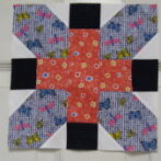 Cross blocks for November