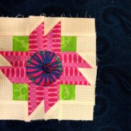 August Block: State Fair