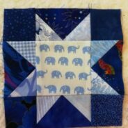 December – Scrappy Stars