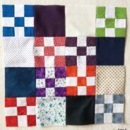 Alternate Nine Patches