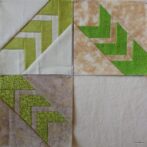 June Vee Blocks