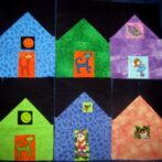 Six Houses So Far