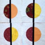 4 more beads from Ginny