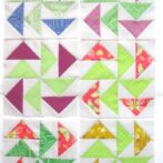 February Puzzle Blocks