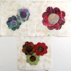 My First Three Flower Blocks