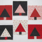 Six Trees