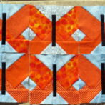 Six Butterfly Blocks