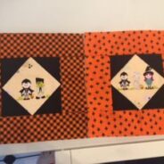 two more blocks to donate