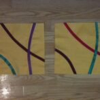 Silly String July Blocks Ready
