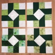 4 March Susannah blocks