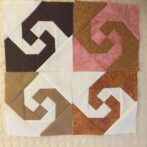 4 Snail Trails for February