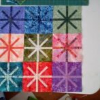 Got all NINE Spoke Blocks done