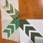 More June Blocks