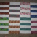Karen B’s Stripes Blocks