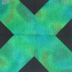 X Marks the Jewel-toned Spot in November