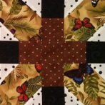 X and Plus Equals … November Block