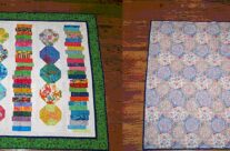 Linda’s Liberated Garden