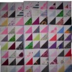 Scrappy Triangles
