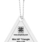 Speaking of Triangles