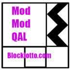 The Last Mod-Mod Quilt-Along Update