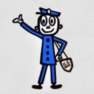 Mailing Info for May’s T-Blocks