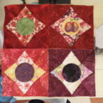 Sweet Dreams Blocks for September