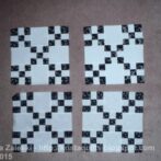 January Blocks