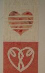 February blocks