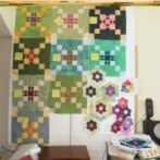Photo of Received March Star Chain Blocks