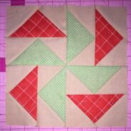 Only 1 Puzzle Block for me